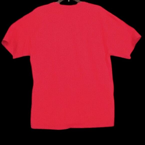 Surf Art Tee Shirt Microbus Surf Boards Next Stop California Unisex 42-44 Chest - Picture 3 of 6